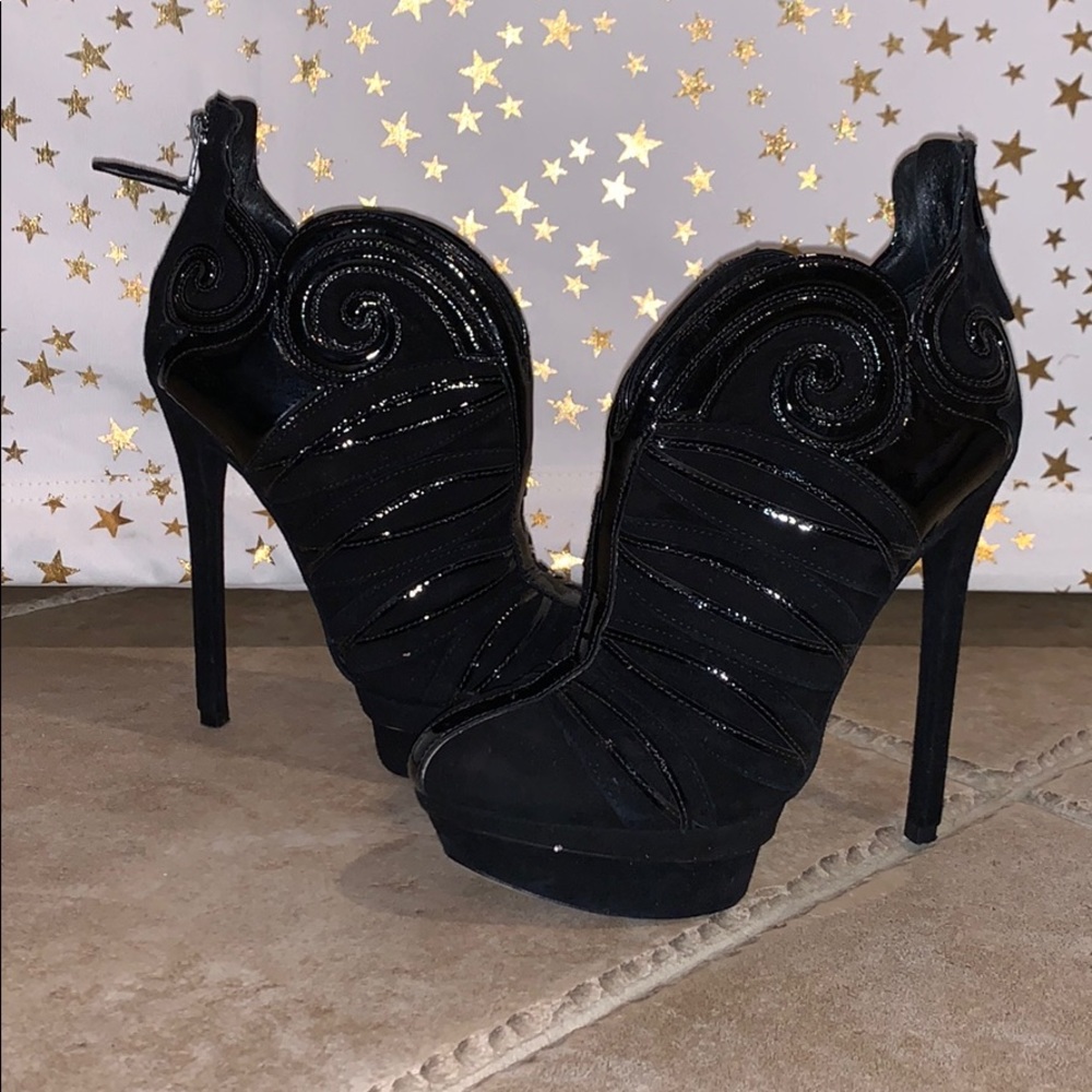 Brian atwood booties